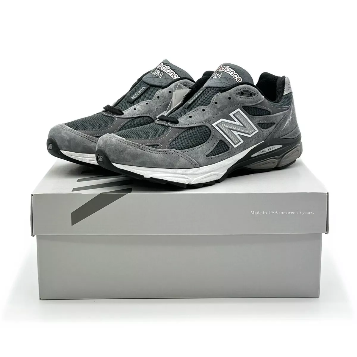 New Balance for UNITED ARROWS 990v3 23cm