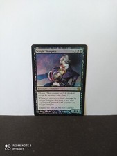 FOIL Sengir Vampire / Sengir Vampire - MTG Magic