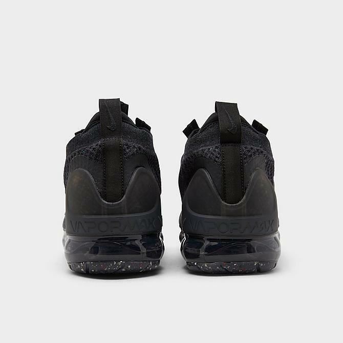 Nike Men's Air Max Vapormax 2021 Triple Black Running Shoes
