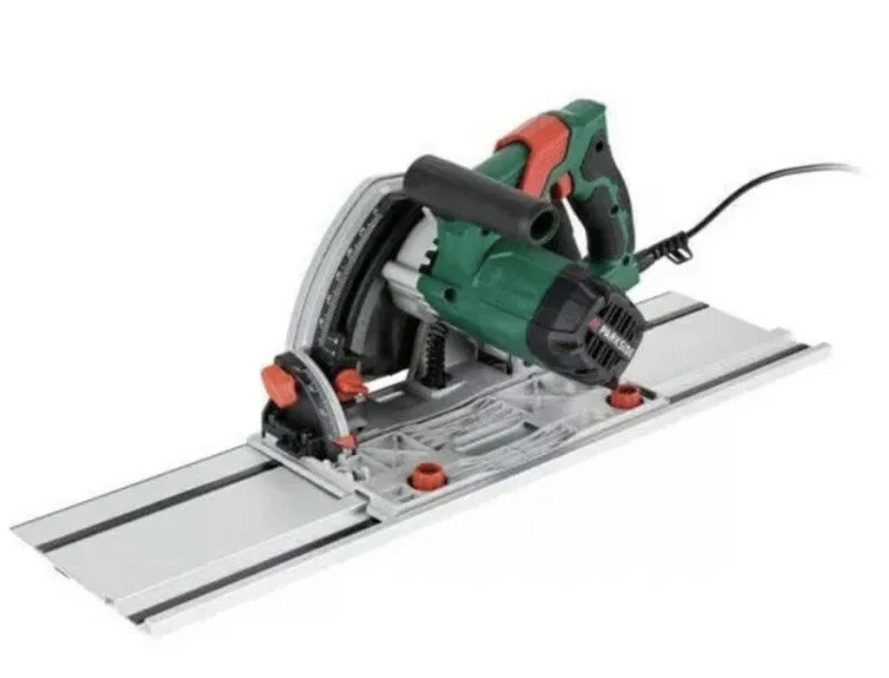 Parkside 20v sale plunge circular saw