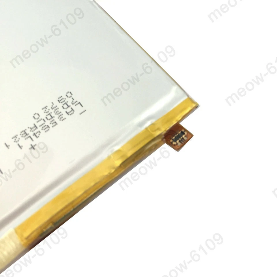 Nova Bateria de Substituição HB366481ECW Para Huawei P20 Lite 3000mAh - Imagem 4 de 4