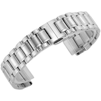 Wristwatch Bands Suitable Certina DS PH200M DS-1 18MM