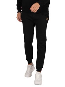 alpha industries joggers