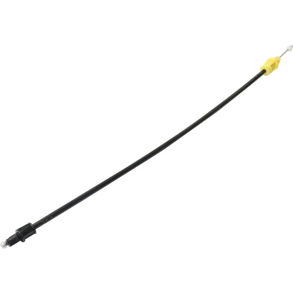 Cable de cierre de puerta para GMC Sierra 1500 2007-2013 lado delantero del conductor o del pasajero Foto 3 de 4