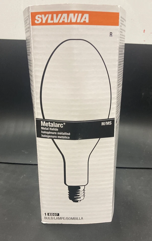 Case Of 6 SYLVANIA 64036 - M400/U/ED37 NEW - Image 3 of 4