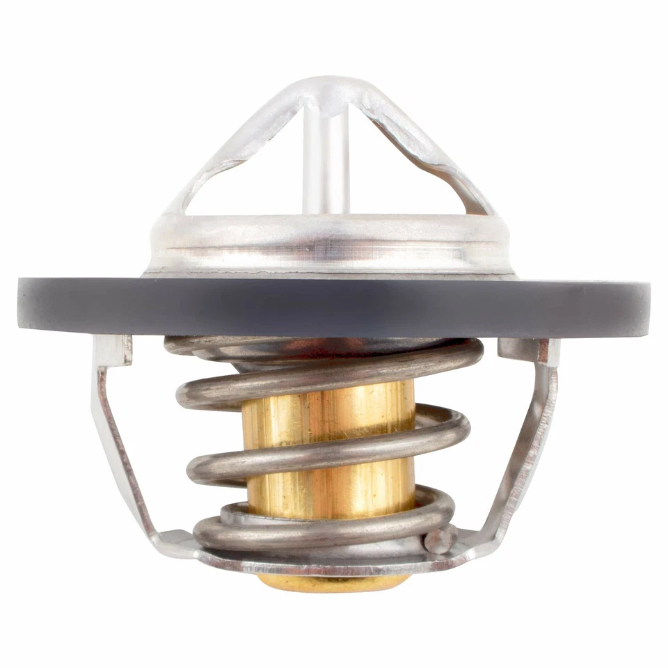 Conjunto de carcasa termostato para motor Chevy Aveo 2004-2008 Chevrolet Aveo5 Foto 4 de 4