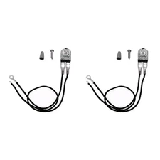 (2) Electronic Ignition Module for 2 & 4-cycle Engine Fits CAT