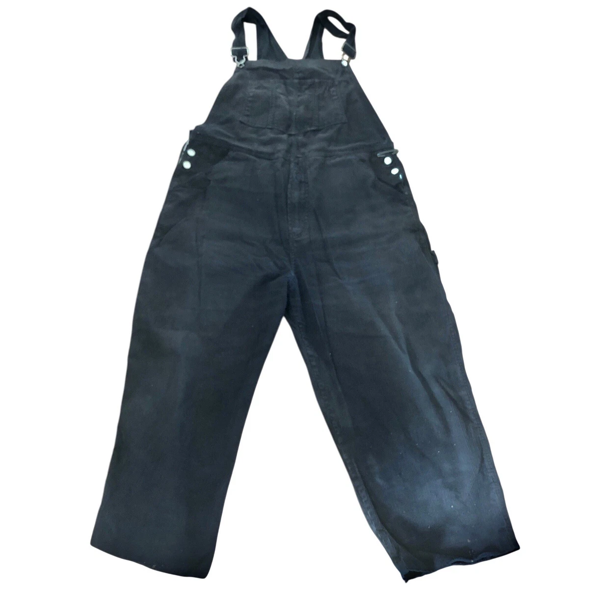 Corduroy Overall Jumpsuits & Rompers for Women for sale | eBay
