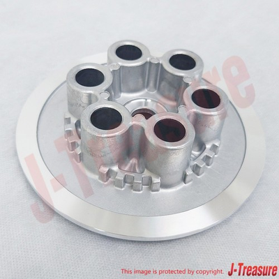 #ad SUZUKI BOULEVARD M109R VZR1800 #x27;06 09 #x27;11 19 #x27;21 23 Genuine Clutch Pressure Disc $68.83