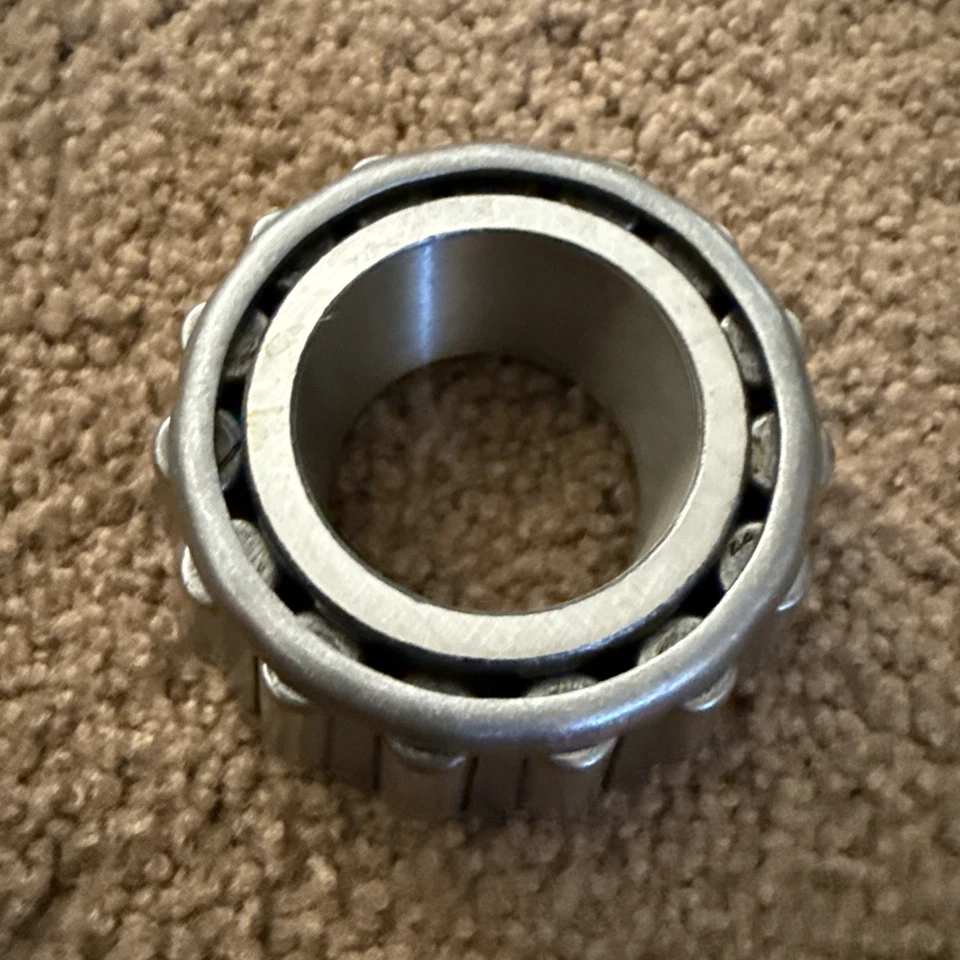 Cono de rodamiento Bower 31594, hecho en EE. UU. * Foto 3 de 3