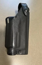 Safariland 6280-3832 Glock 20/21 IT M6 Light Level 2 Duty Holster STX Plain RH