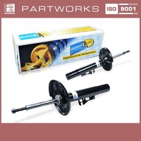 2X StoßDäMpfer FüR Porsche 997 Carrera 2 Bilstein B4 Vorne