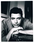 Jeff Goldblum 1952- US actor genuine autograph signed 8"x10" photo