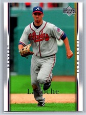 2007 Upper Deck #263 Adam LaRoche