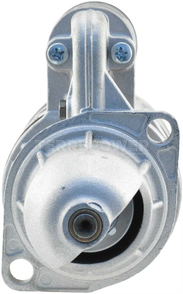 Arrancador motor de arranque BBB Industries 16353 Reman Foto 3 de 4