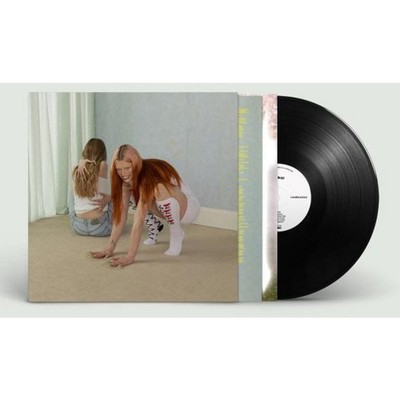 Wet Leg: moisturizer (LP+MP3) (Vinyl)