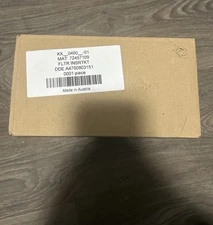 100% Authentic Oem Fuel Filter Kit For Freightliner Cascadia DDE A4700903151