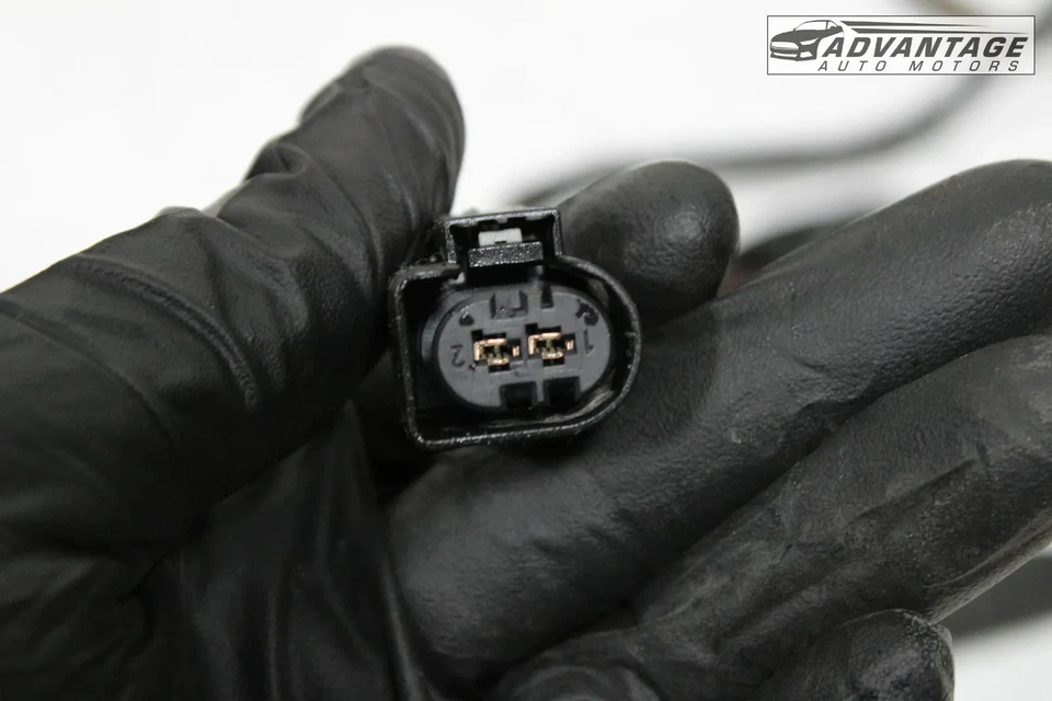 Mercedes-Benz E350 W212 2016 bahía de motor arnés de cableado A2124402806 OEM Foto 4 de 4