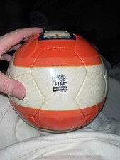 Nike Aerow 2 Official Match Ball Size 5 Nike Aerow 2 Official Match Ball Size 5 - Image 1