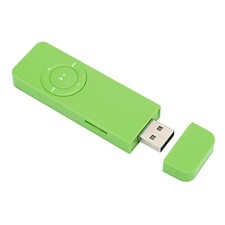 MP3 Player, 64GB Portable Digital Lossless Music MP3 Player, Portable HiFi