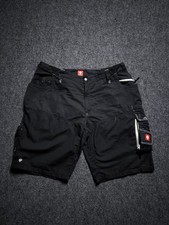 Men's Engelbert Strauss Work Cordura Shorts Size 60, 2XL, Premium Equipment