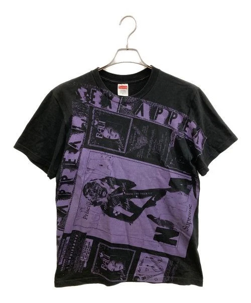 Tee shirt collage S Supreme