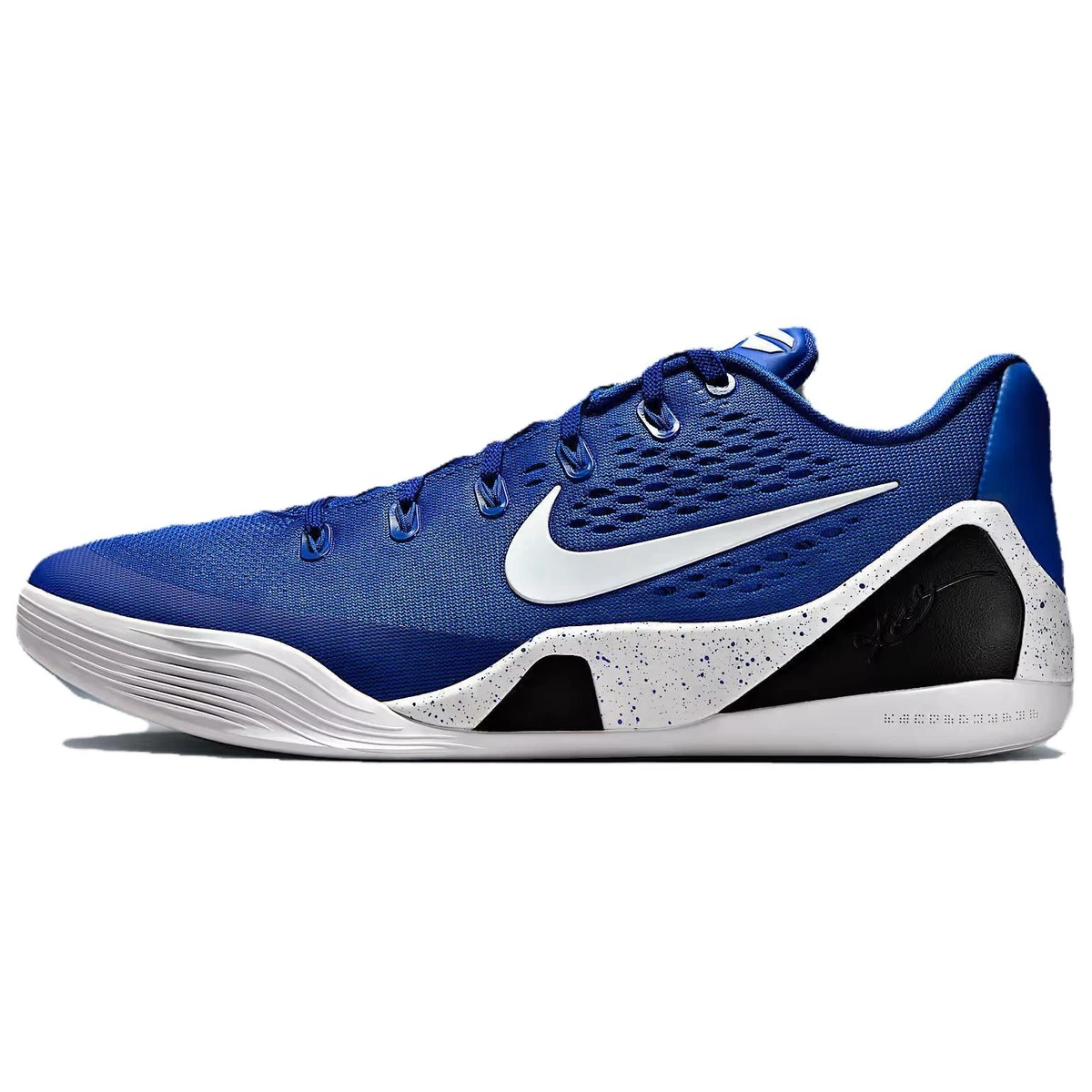 Nike Kobe 11 TB White Royal Blue | eBay display picture 2