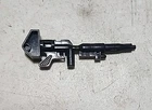 Optimus Prime Gun Laser Rifle Vintage Hasbro 1985 G1 Transformers Action Figure