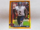 2025 Topps DJ Moore Orange (Raw)