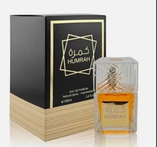 Humrah 3.4 Fl Oz Cologne - Perfume - Unisex - Inspired by Lattafa Khamrah