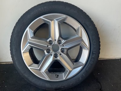 1x Original BMW X1 U11 X2 U10 Alufelge 18 Zoll 6898039 Rad Felge mit Reifen