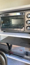 Pizza Oven and Toaster Oven $12 Each or Both for $20 Local Pick Up Only