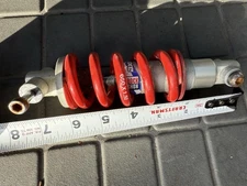 Rock Shox Deluxe 650x1.50 Specialized FSR Stumpjumper Rear Coil Shock