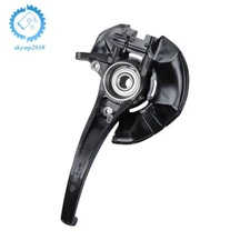 For Hyundai Sonata 2008-2010 Front RH Steering Knuckle & Wheel Hub Bearing Assy