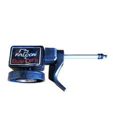 Falcon Dust Off II valve for Falcon replaceable, screw on, compressed air