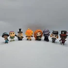 DISNEY FUNKO POP MYSTERY MINIS • Lot of 8 Assorted Vinyl Figures Characters 3"