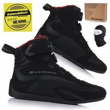 Motorradschuhe | SHIMA EXO VENTED ATOP | Motorrad Schuhe Motorradstiefel Herren