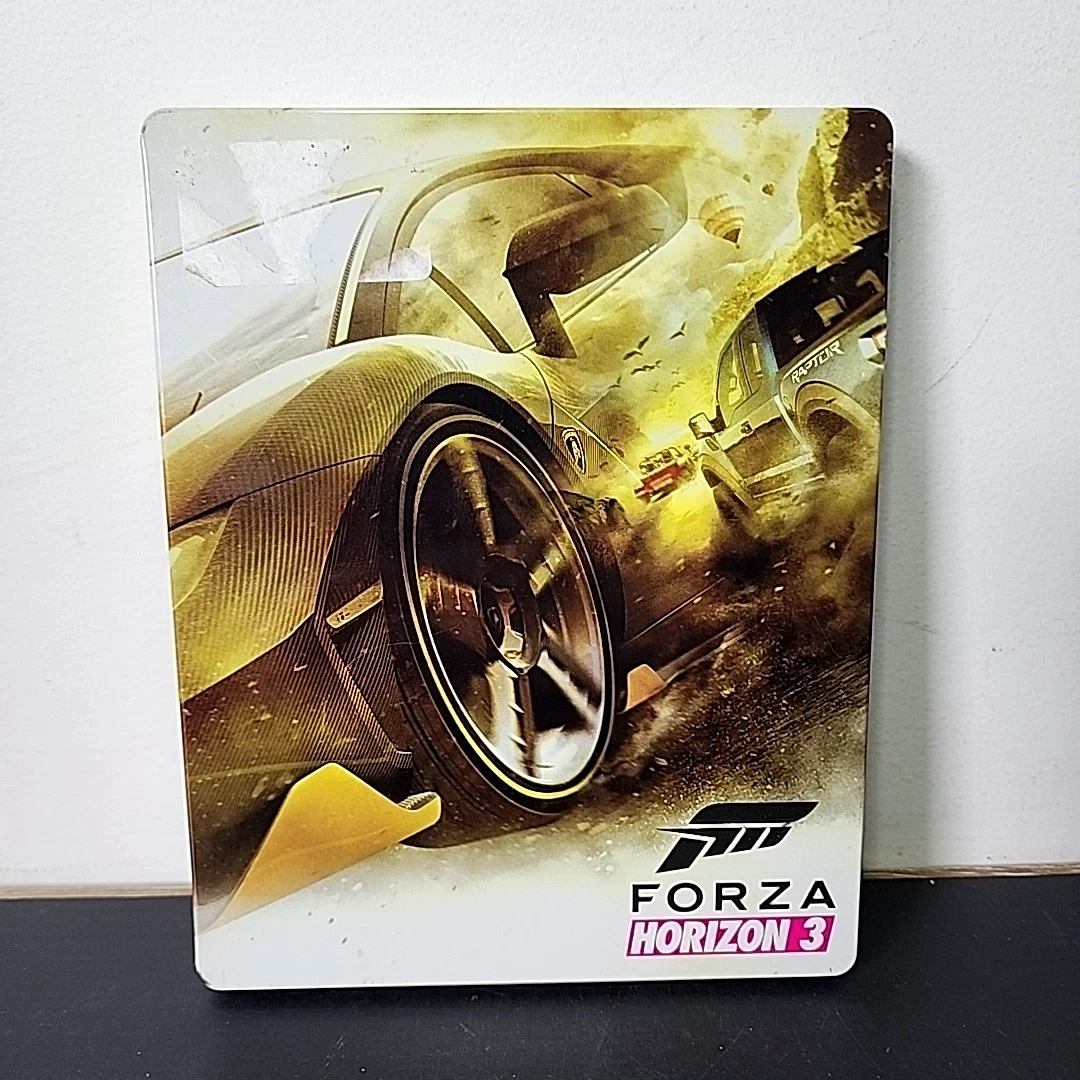 Forza Horizon 3 Ultimate À VENDRE! - FR