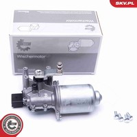 Wischermotor Esen SKV 19SKV032 12V FüR Skoda Fabia 2 Combi 545 542 Roomster 5J7