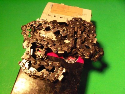 Full Chisel Chain 325 Pitch 063 Gauge 66 DL Fits Oregon 35LG066 NEW OEM