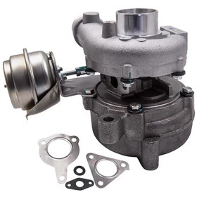 Turbolader 028145702SX AFN for VW Sharan Seat Alhambra Ford Galaxy 1.9 TDI 110P