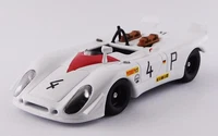 Best Model BEST9754 1:43 Porsche 908/02 Flunder NüRburgring 1000 Km 1969 #4
