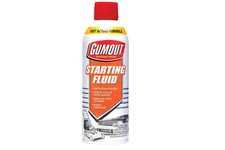 Gumout 5072866 Starting Fluid - 11 oz.
