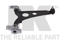 NK Querlenker Dreieckslenker 5012346 FüR Multipla Fiat SW Lancia Lybra VAN 100
