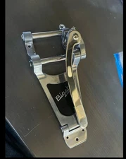 Licensed Bigsby B70 Aluminum