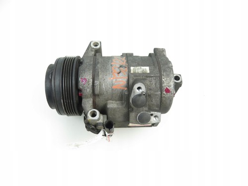 Klimakompressor BMW X5 (E53) 3.0 d MC4472203324 / CZ 69086