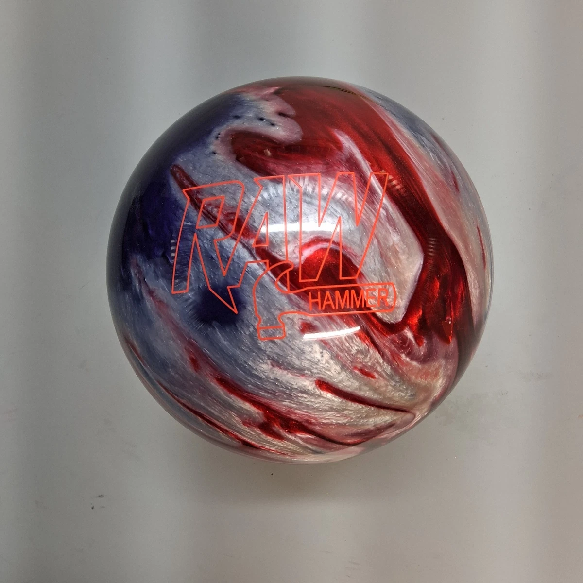 Hammer Pearl Reactive 14 lb Item Weight Bowling Balls for sale | eBay