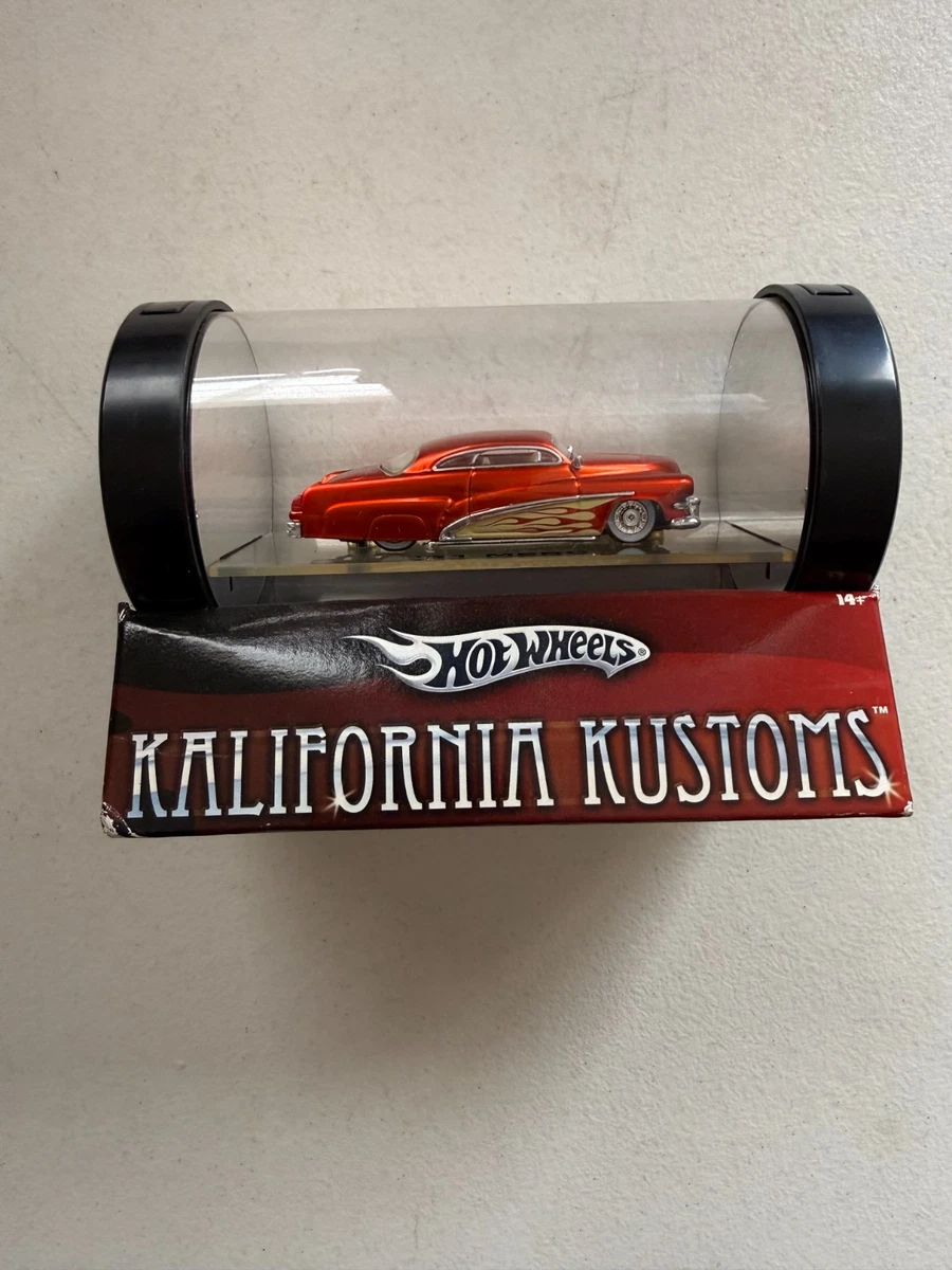 Hot Wheels Kalifornia Kustoms for sale | eBay