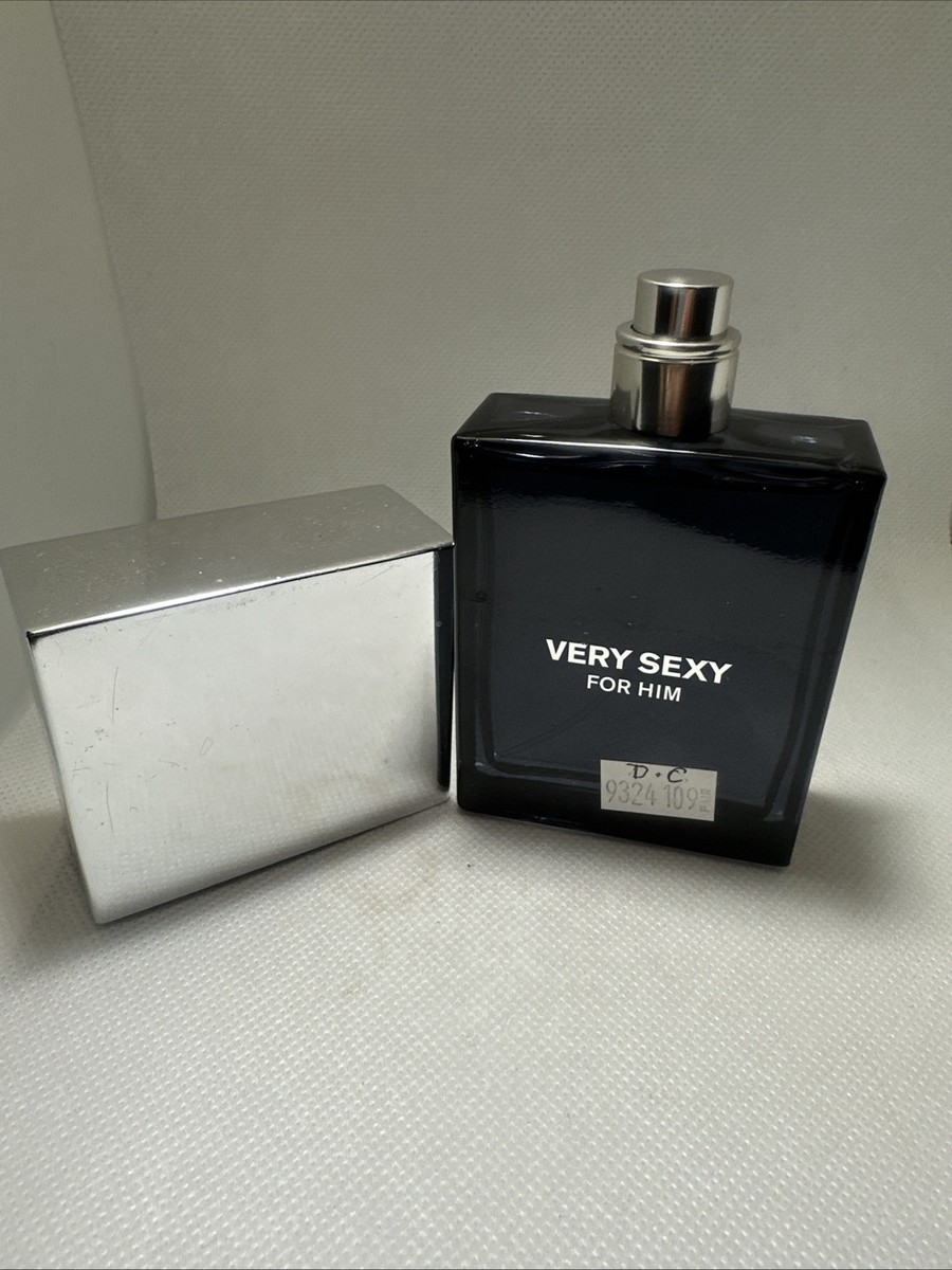 Victoria's Secret Very Sexy For Him Eau de Cologne Fragrances for Men for sale