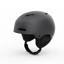 Giro Ledge FS MIPS Snow Helmet - Matte Graphite (Limited) - Size S (52-55.5cm)
